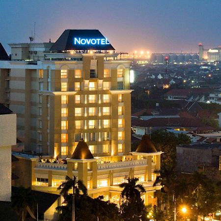 Novotel Semarang - Genose Ready, Chse Certified Exterior photo